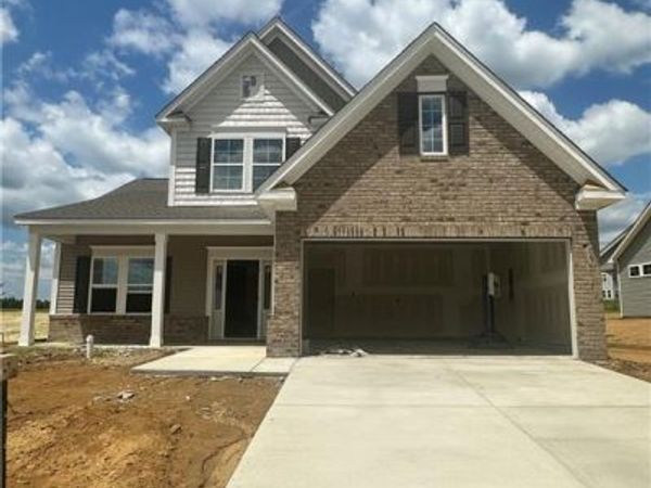 2133 Channel Street, Graham, NC 27253