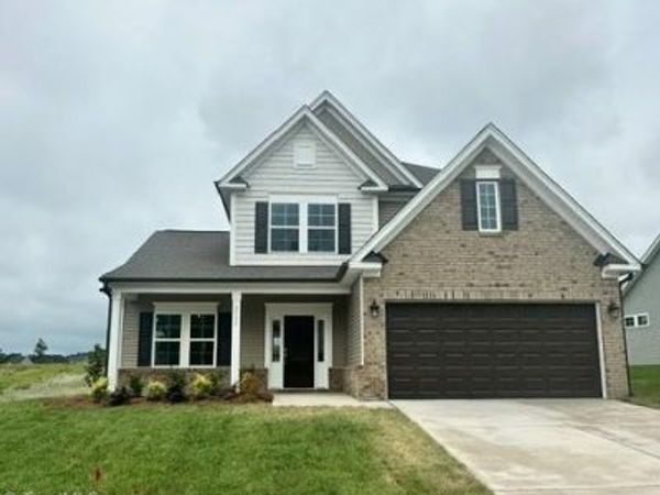 2133 Channel Street, Graham, NC 27253