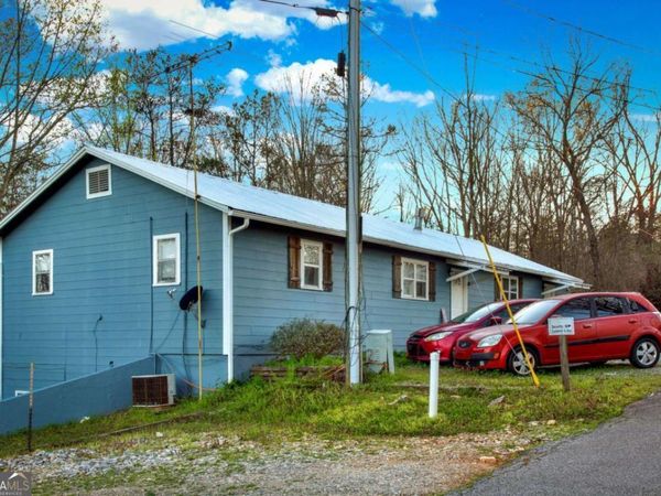 120 Blair Ridge Road, Dahlonega, GA 30533