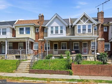 6825 N BOUVIER STREET , PHILADELPHIA, PA 19126