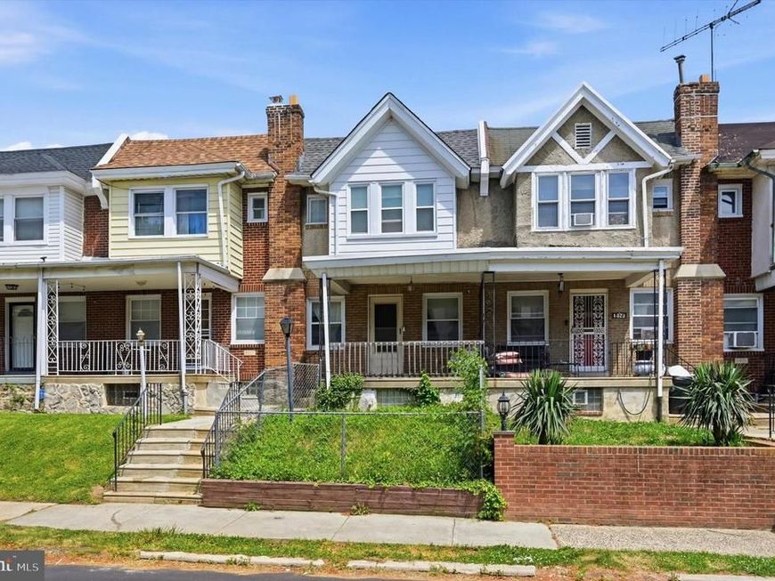 6825 N Bouvier Street , Philadelphia, PA 19126 Main Photo