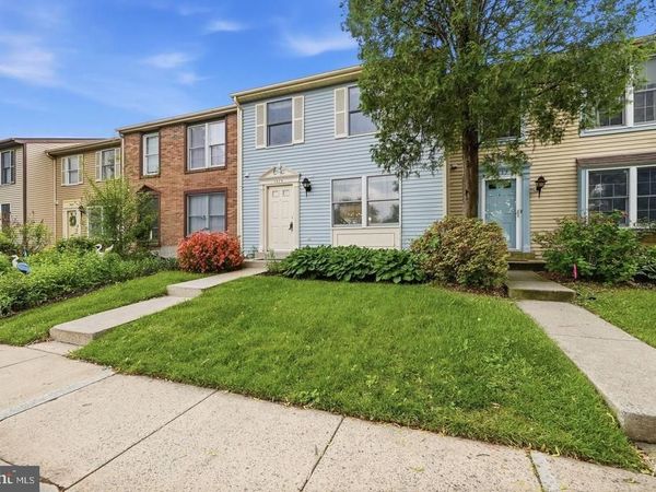 7619 NUTWOOD COURT , ROCKVILLE, MD 20855