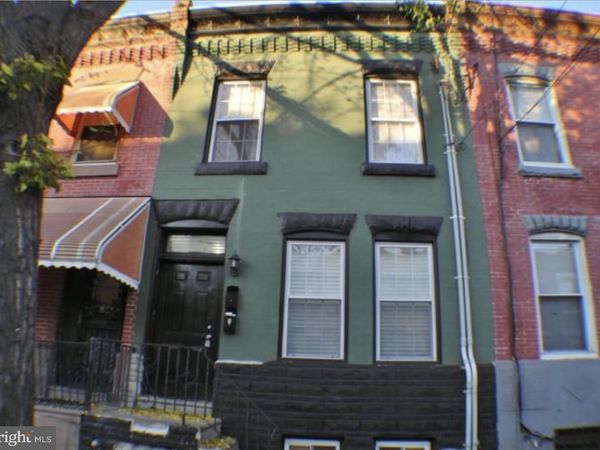 2225 REED ST , Unit #2, PHILADELPHIA, PA 19146