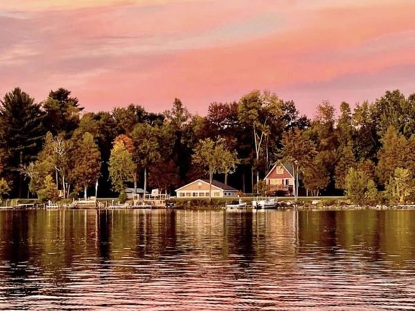 287 Dewing Road, Franklin, VT 05457