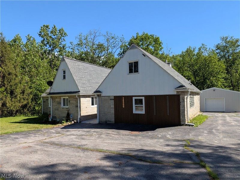 28300 Aurora Road , Solon, OH 44139 Photo 2