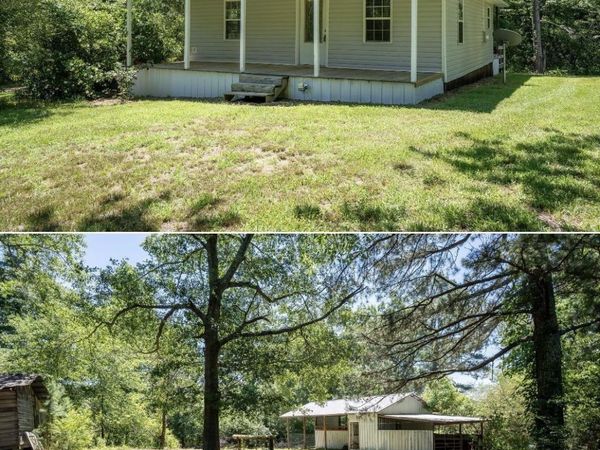 150 County Road 136, Cedar Bluff, AL 35959