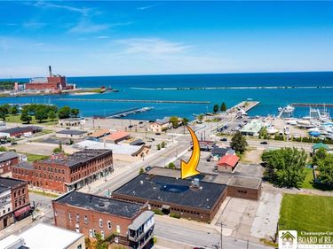 8-10 E 2nd Street , Dunkirk, NY 14048