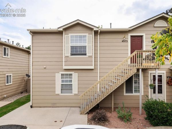 4975 Universal Heights, Colorado Springs, CO 80916
