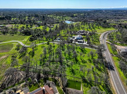 6806-lot 25 Rutherford Canyon Rd, Loomis, CA 95650 Photo