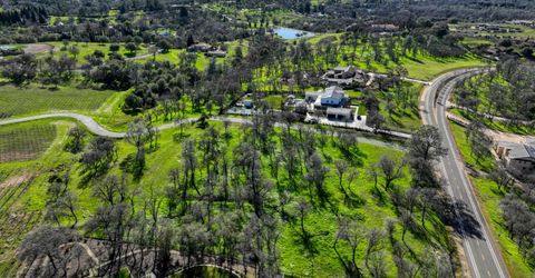 6806-lot 25 Rutherford Canyon Rd, Loomis, CA 95650 Photo