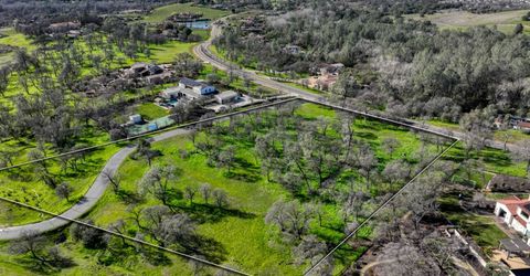 6806-lot 25 Rutherford Canyon Rd, Loomis, CA 95650 Photo