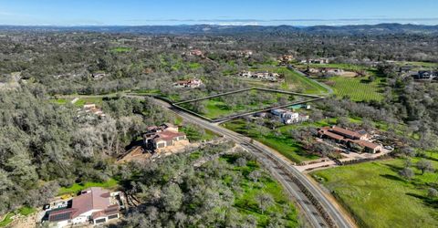 6806-lot 25 Rutherford Canyon Rd, Loomis, CA 95650 Photo