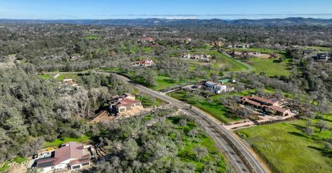 6806-lot 25 Rutherford Canyon Rd, Loomis, CA 95650 Photo