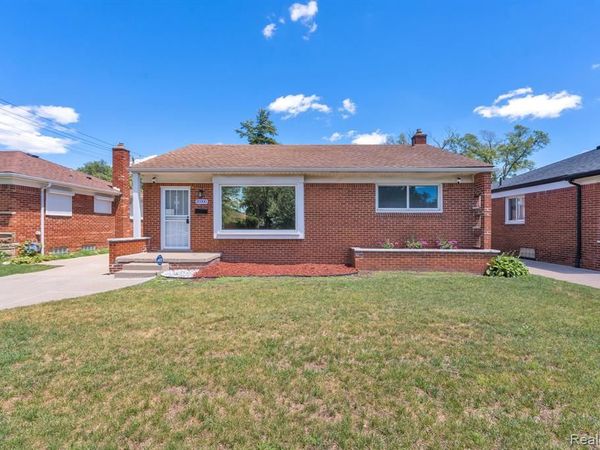 20300 Burt Road , Detroit, MI 48219