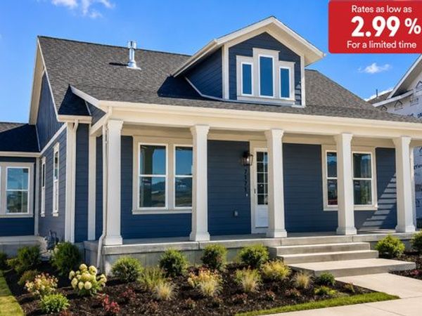 7171 W DOCKSIDER DR S, Unit 3-173, South Jordan, UT 84009