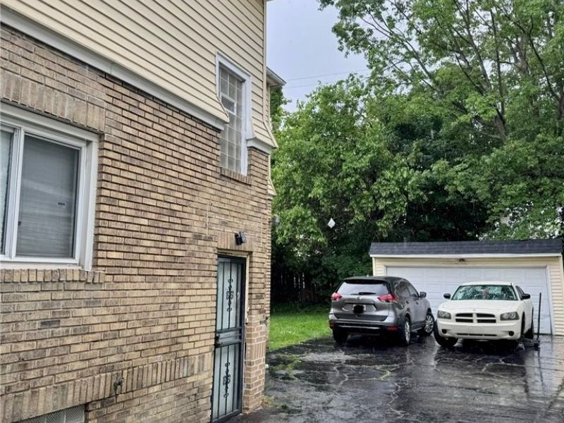 1541 Glenmont Road , East Cleveland, OH 44118 Photo 22