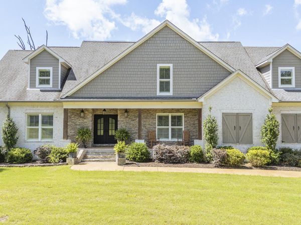690 BLUE HERON PT, Counce, TN 38326