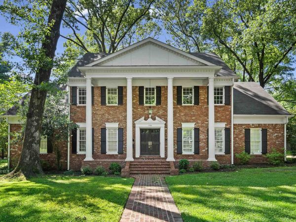 1099 WEDGEWOOD ST, Memphis, TN 38111