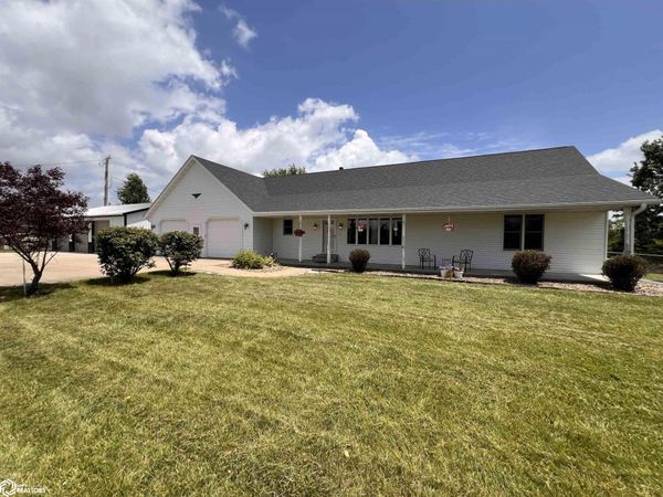 1152 Lake Road, Ottumwa, IA 52501