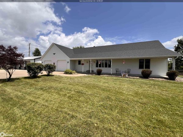 1152 Lake Road, Ottumwa, IA 52501