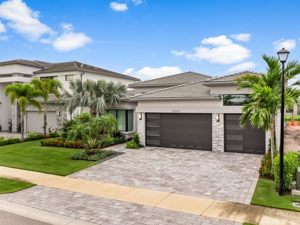 20262 Rosewood Garden Way, Boca Raton, FL 33434