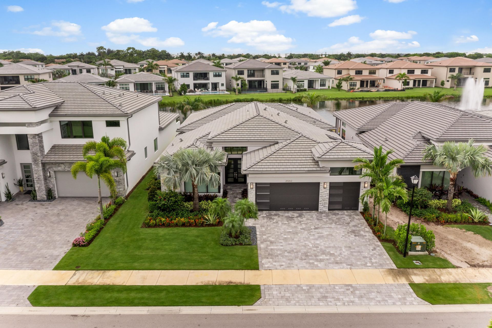 20262 Rosewood Garden Way, Boca Raton, FL 33434 Photo
