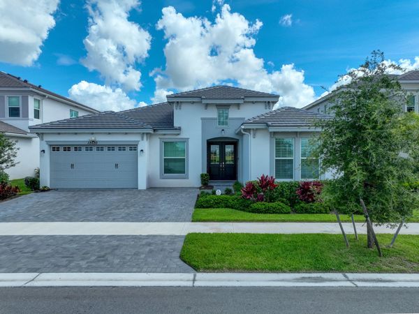 13530 Spruce Pine Drive, The Acreage, FL 33470