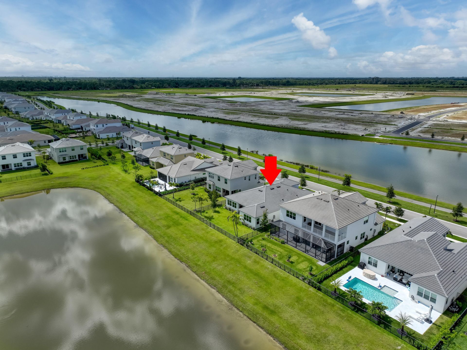 13530 Spruce Pine Drive, The Acreage, FL 33470 Photo