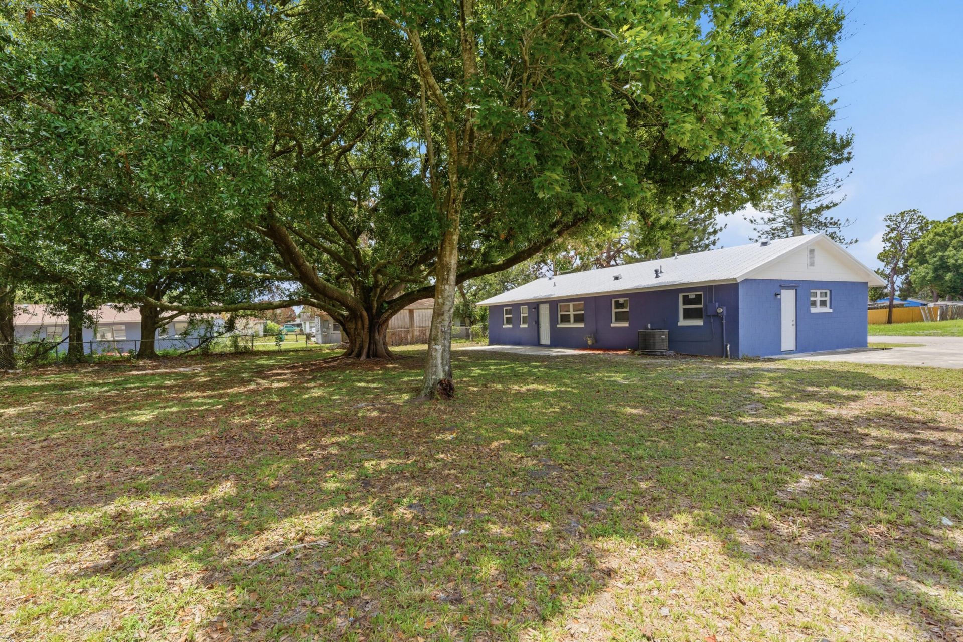 3000 Langston Drive, Fort Pierce, FL 34946 Photo