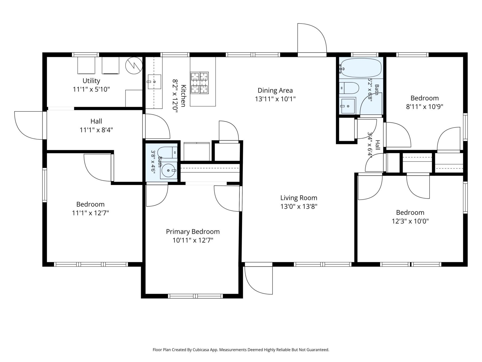 3000 Langston Drive, Fort Pierce, FL 34946 Photo