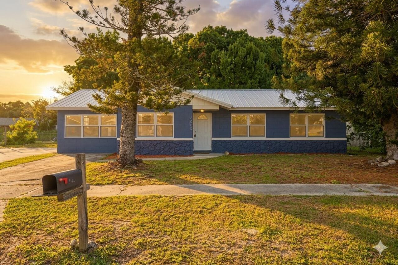 3000 Langston Drive, Fort Pierce, FL 34946 Photo