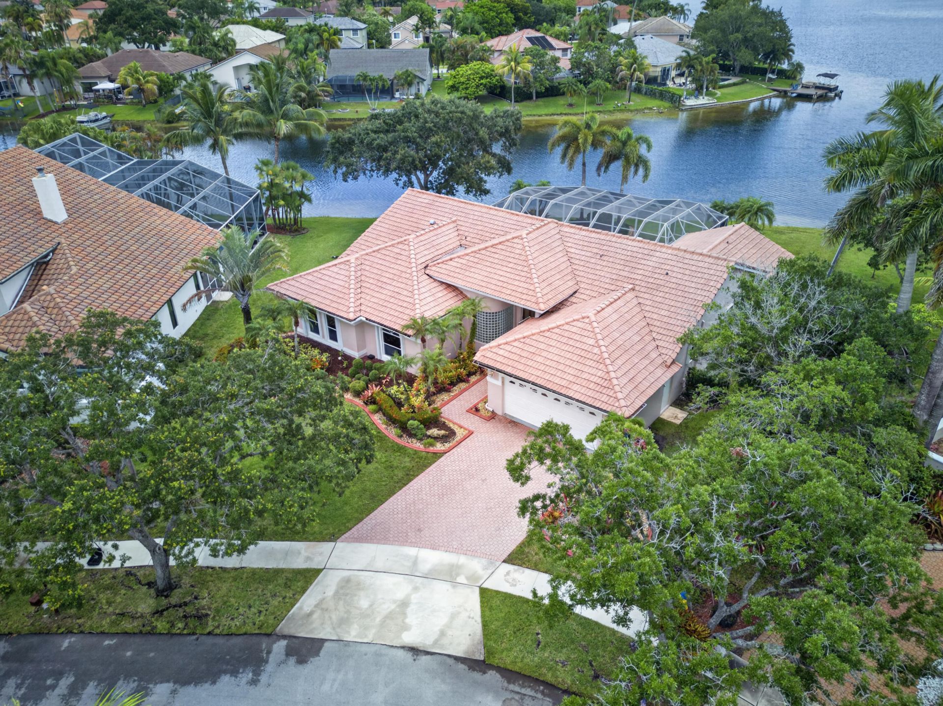 1501 NW 180th Way, Pembroke Pines, FL 33029 Photo