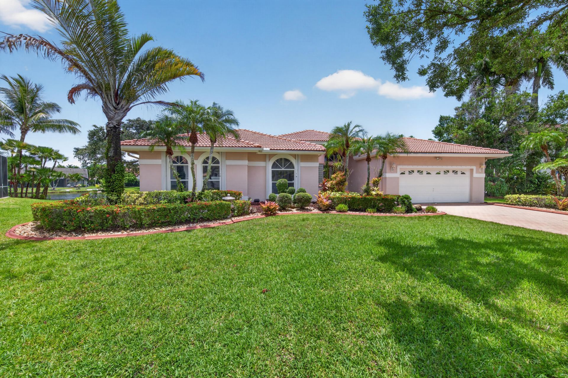 1501 NW 180th Way, Pembroke Pines, FL 33029 Photo