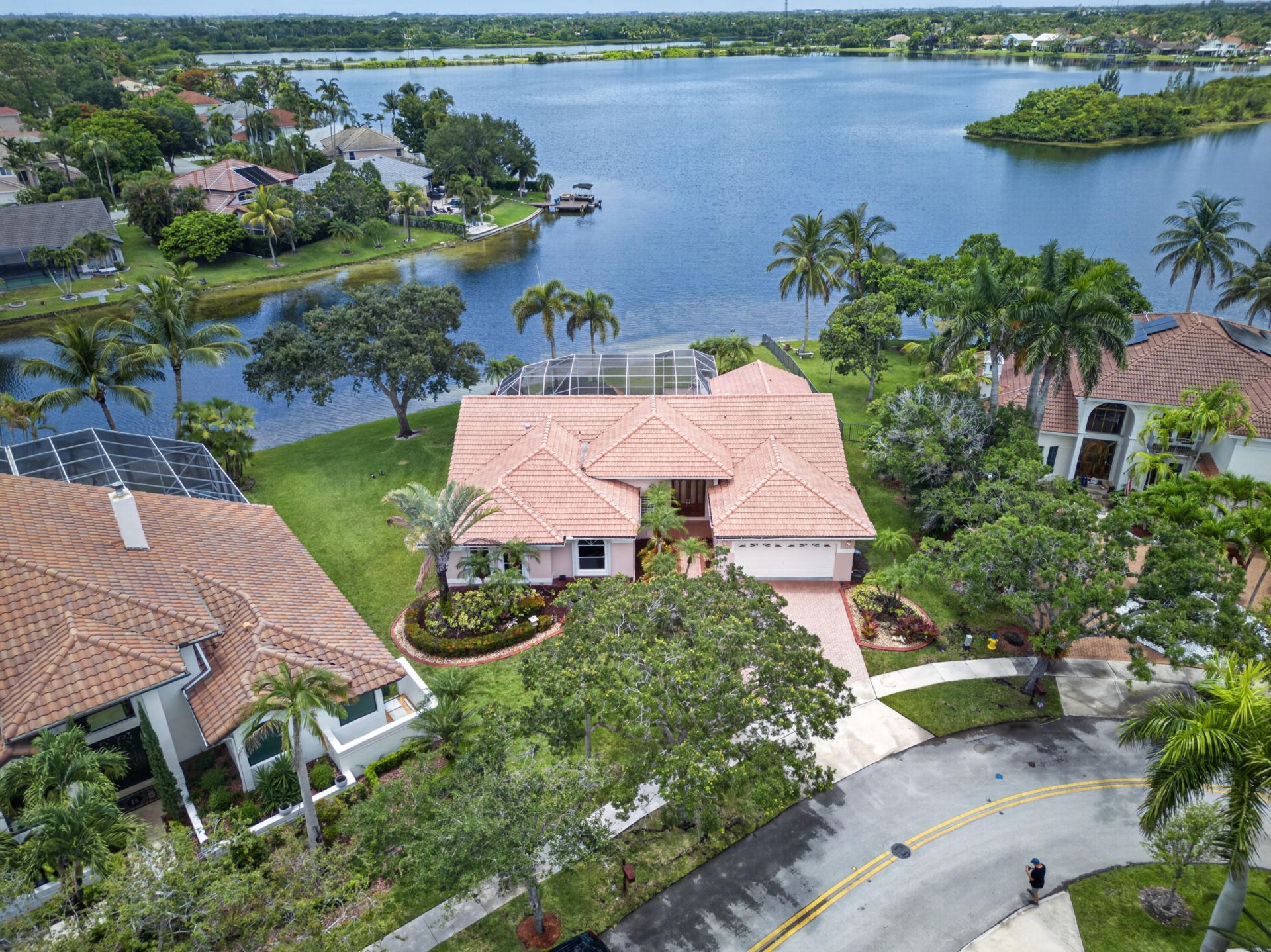 1501 NW 180th Way, Pembroke Pines, FL 33029 Photo