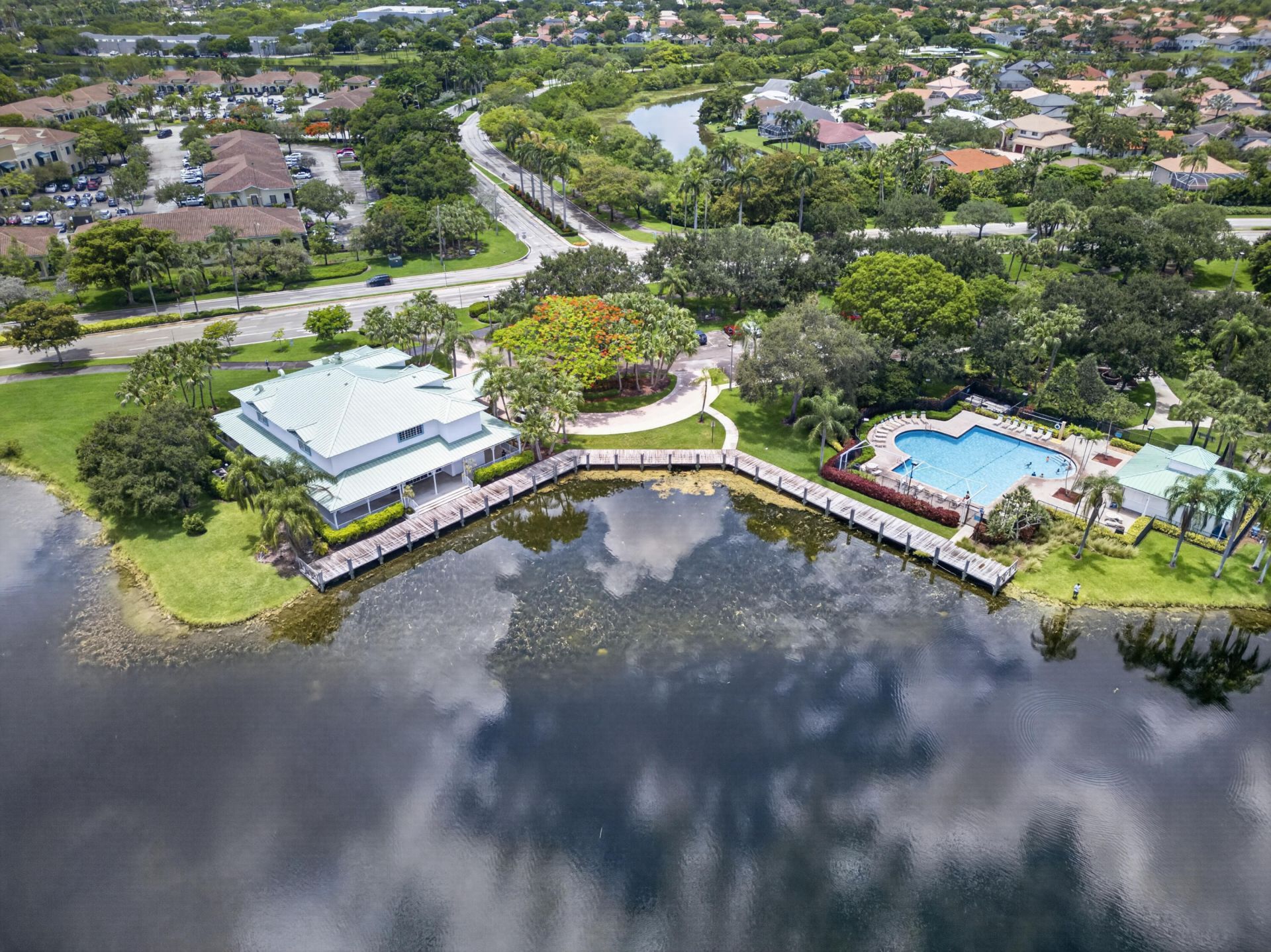 1501 NW 180th Way, Pembroke Pines, FL 33029 Photo