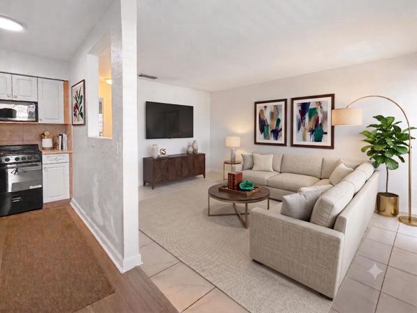 2607 NE 8th Avenue, Unit 29, Wilton Manors, FL 33334