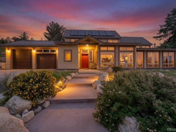 30140 Trails End, Buena Vista, CO 81211