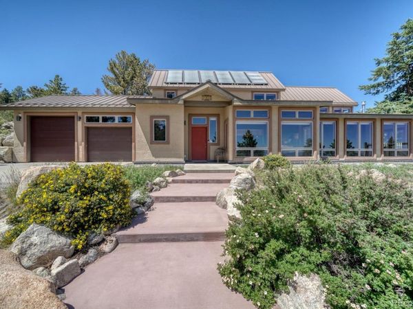 30140 Trails End, Buena Vista, CO 81211