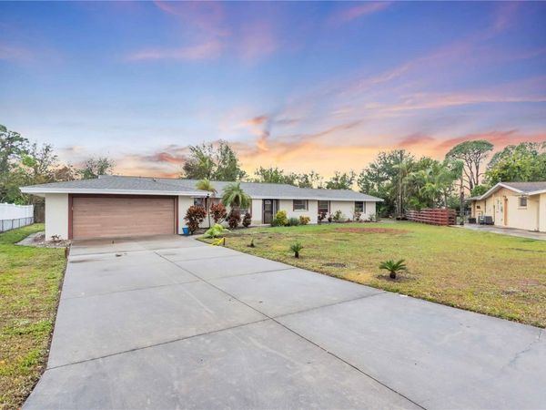7420 CASS CIRCLE , SARASOTA, FL 34231