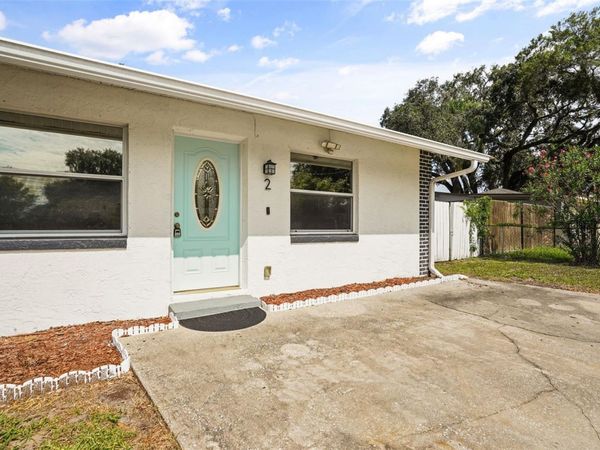 2720 S SUNRISE COURT , Unit 2, ORLANDO, FL 32806