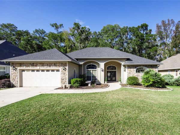 11070 PALMETTO BOULEVARD , ALACHUA, FL 32615