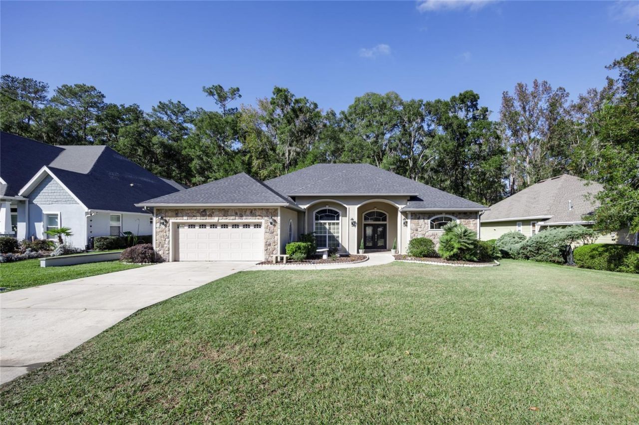 11070 Palmetto Boulevard , Alachua, FL 32615 Photo