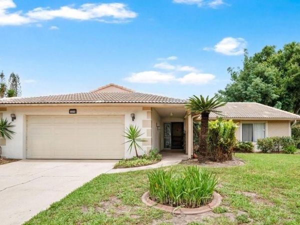5309 WILLIAMSPORT DRIVE , ORLANDO, FL 32821