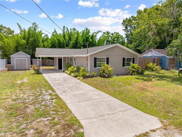1839 BURTON DRIVE , ST CLOUD, FL 34771