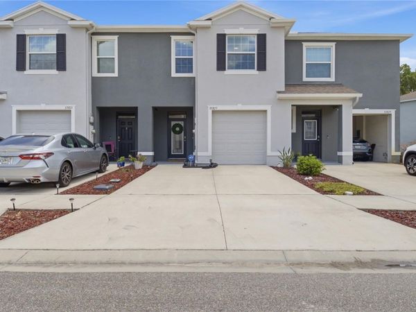 32825 PEZ LANDING LANE , WESLEY CHAPEL, FL 33543