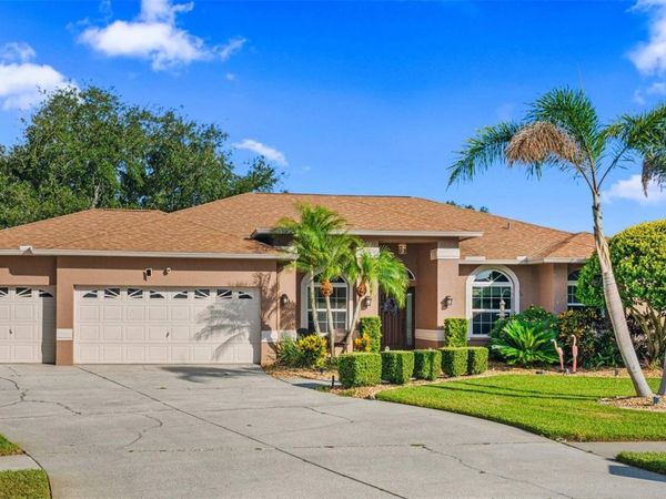 1739 LEICHESTER COURT , LUTZ, FL 33549