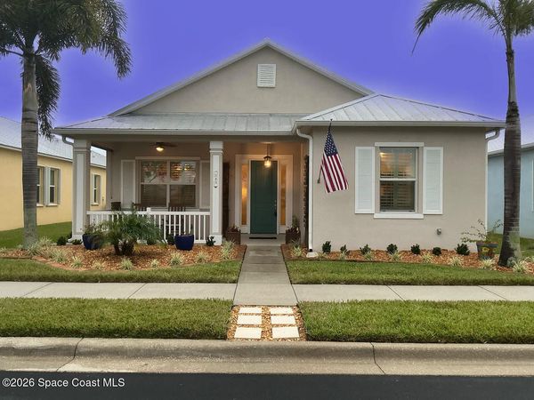 543 Heming Way , Melbourne, FL 32901