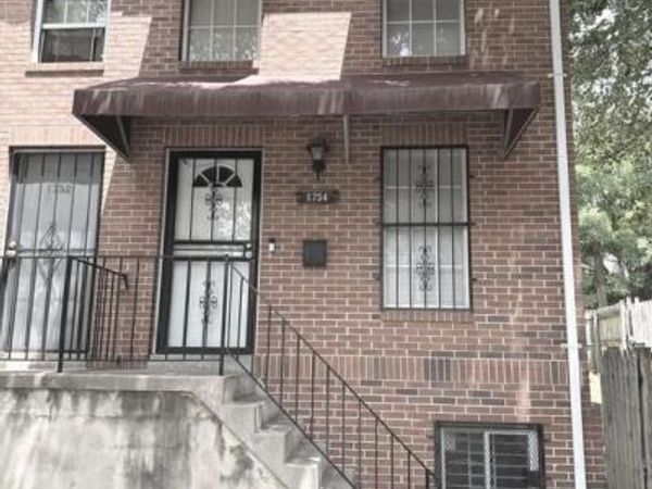 1754 ABBOTSTON STREET, BALTIMORE, MD 21218