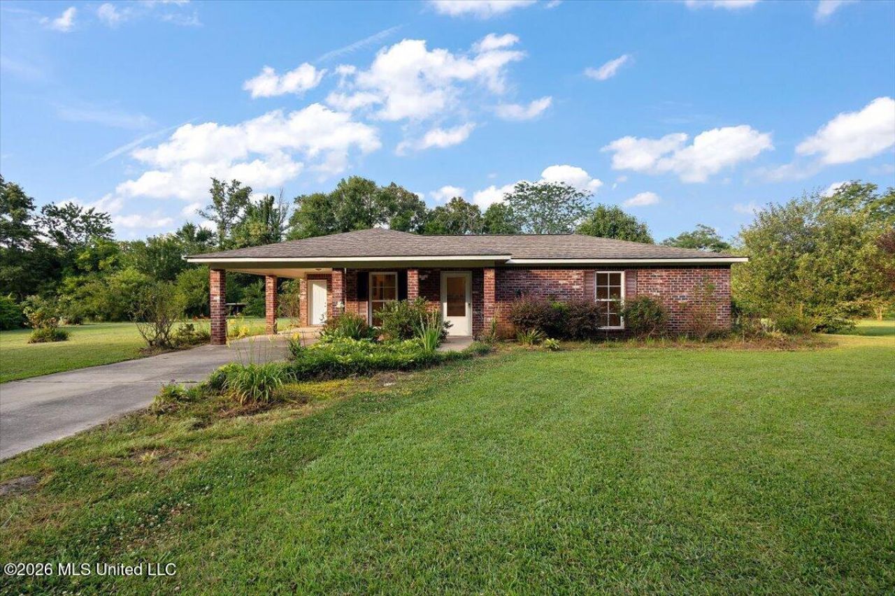 167 Lone Pine Church Road, Lena, MS 39094 Main Photo