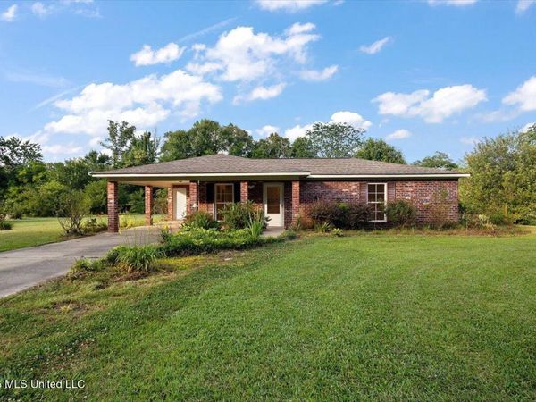 167 Lone Pine Church Road, Lena, MS 39094